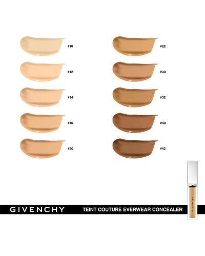 Givenchy Teint Couture Everwear Concealer фото 2