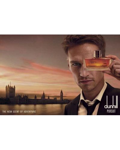 Alfred Dunhill Pursuit фото 1