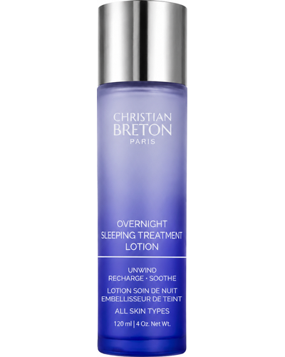 Christian BRETON Lotion Soin De Nuit главное фото