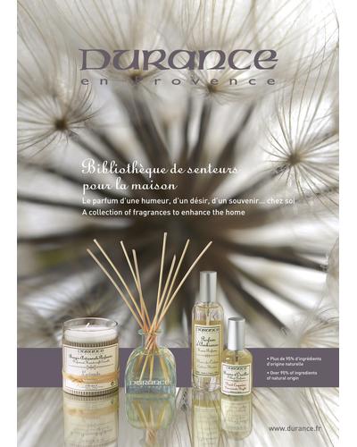 Durance Home Perfume фото 9