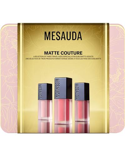 MESAUDA Matte Couture Kit главное фото