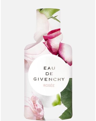 Givenchy Eau de Givenchy Rosee фото 3