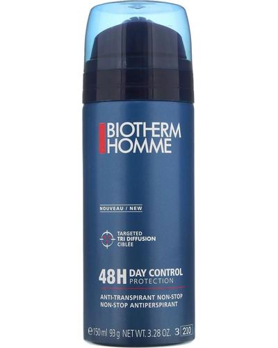 Biotherm Day Control Deodorant 48H главное фото