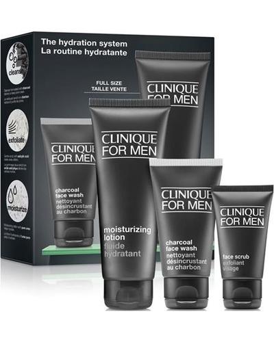 Clinique Men Hydration System Set главное фото