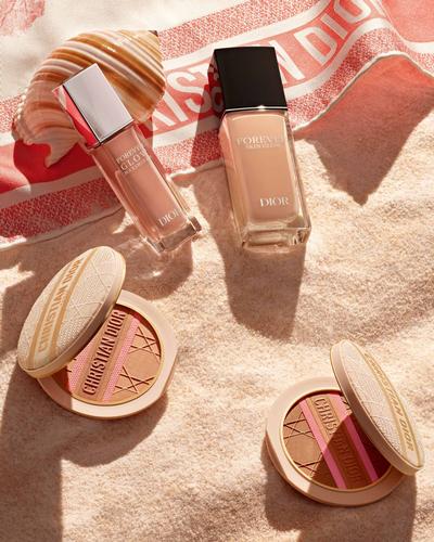Dior Forever Glow Star Filter Sublimating Fluid фото 1