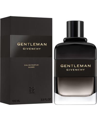 Givenchy Gentleman Boise Eau de Parfum фото 2