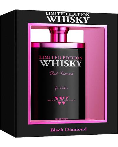 EVAFLOR Whisky Black Diamond главное фото