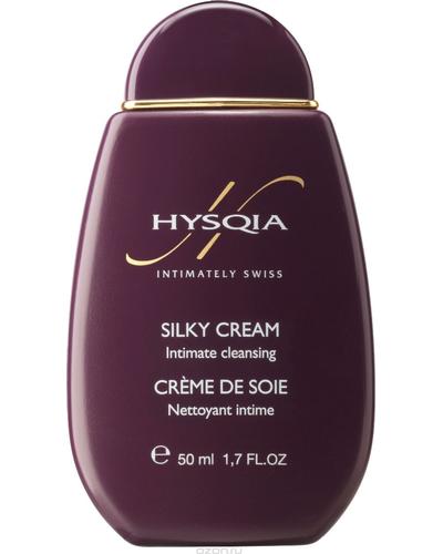Hysqia Silky Cream Intimate Cleansing главное фото