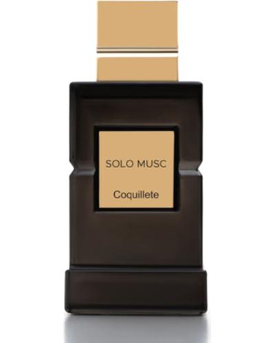 Coquillete Paris Solo Musc Extrait главное фото