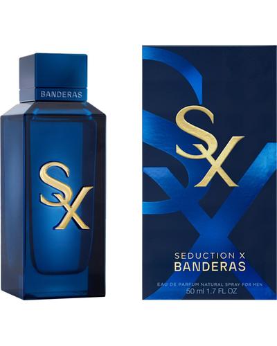 Antonio Banderas Seduction X фото 1