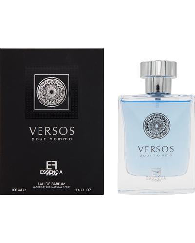 Fragrance World Versos Pour Homme фото 1