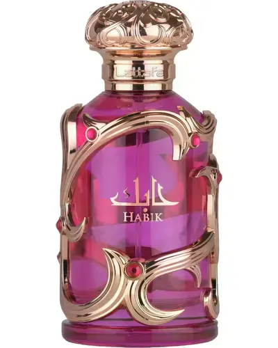 Lattafa Perfumes Habik For Women главное фото