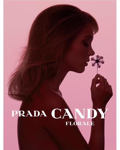 Prada Candy Florale фото 2