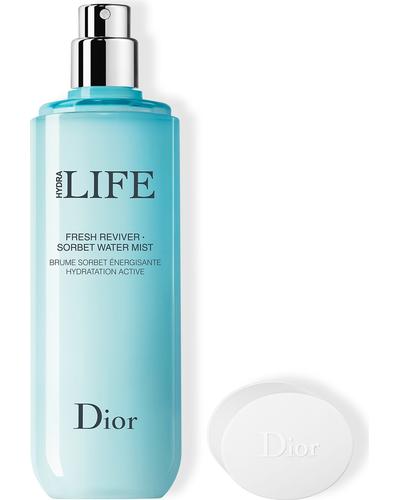 Dior Hydra Life Fresh Reviver Sorbet Water Mist фото 3