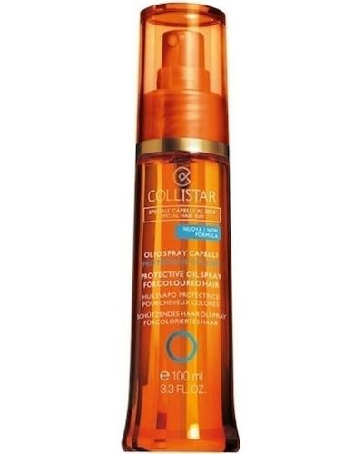 Collistar Protective Oil Spray for Coloured Hair главное фото