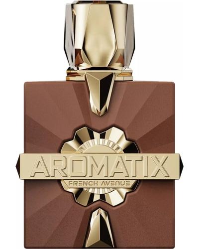 Fragrance World French Avenue Aromatix Royal Taboo главное фото