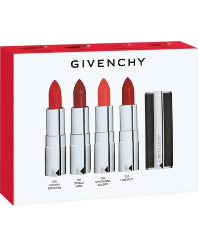 Givenchy Le Rouge Mini Collection фото 2