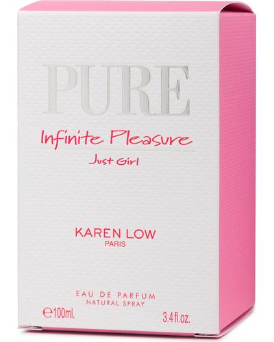 Karen Low Pure Infinite Pleasure фото 1