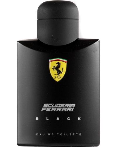 Ferrari Black главное фото