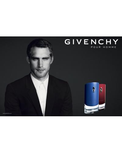 Givenchy Pour Homme Blue Label фото 3