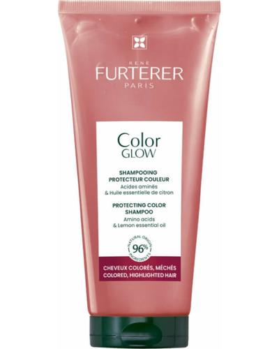 Rene Furterer Color Glow Protective Color Shampoo главное фото