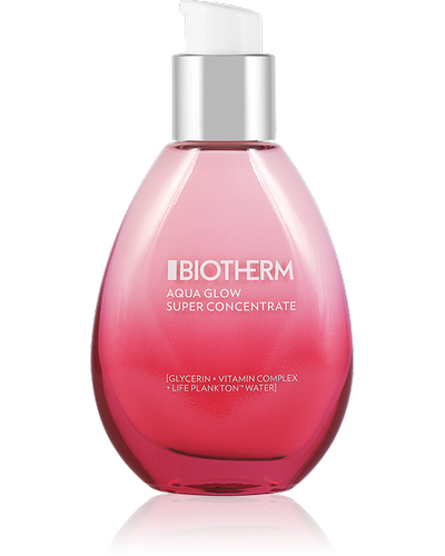 Biotherm Aqua Glow Super Concentrate главное фото