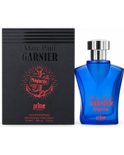 Prime Collection Marc Paul Garnier Magnetic главное фото