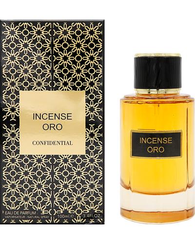 Fragrance World Incense Oro фото 1