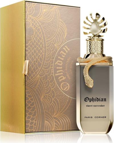 Paris Corner Ophidian Sweet Surrender фото 1