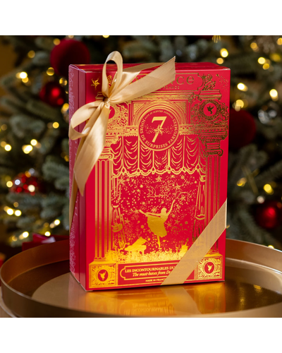 Durance Holiday Calendar 2026 фото 1