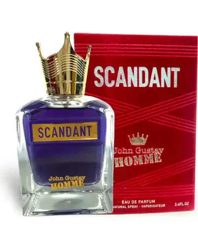 Fragrance World Scandant John Gustav Homme фото 1