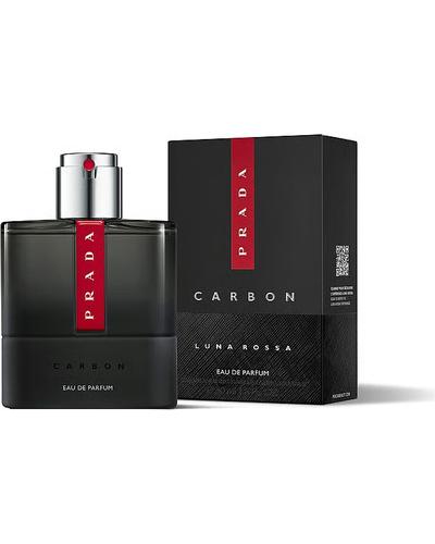 Prada Luna Rossa Carbon Eau de Parfum фото 1