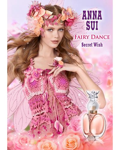 Anna Sui Secret Wish Fairy Dance фото 3