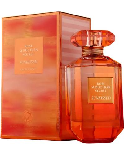 Fragrance World Rose Seduction Secret Sunkissed фото 2