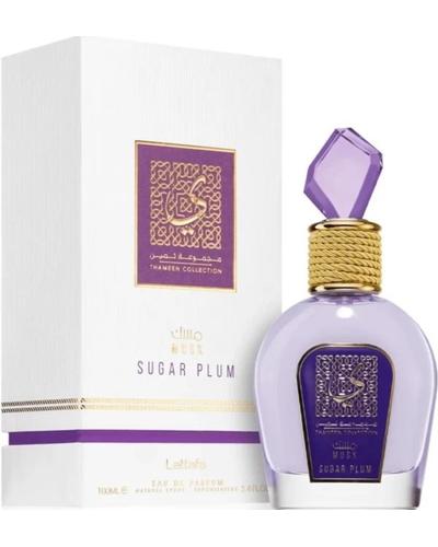 Lattafa Perfumes Thameen Musk Sugar Plum фото 1