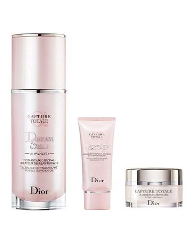 Dior Capture Totale Dreasmkin Advanced Gift Set главное фото