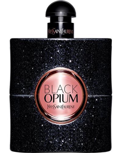 Yves Saint Laurent Black Opium главное фото