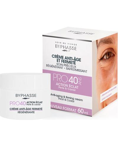 Byphasse Pearl and Сaviar Antiage Cream главное фото