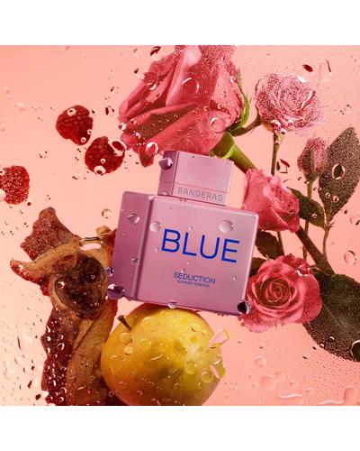 Antonio Banderas Blue Seduction Summer Essence For Women фото 1
