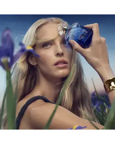 Guerlain L'Heure Bleue фото 1