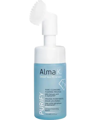 Alma K Pore Cleansing Foaming Mousse главное фото