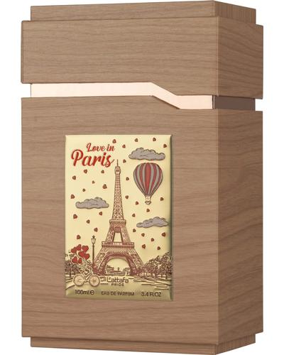 Lattafa Perfumes Pride Love in Paris фото 3