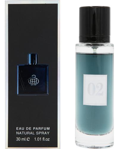 Fragrance World 02 Canale De Blue фото 1
