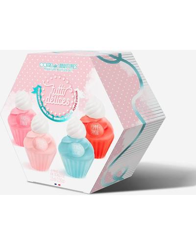 Tutti Delices Set Coffret Tutti Delices фото 2
