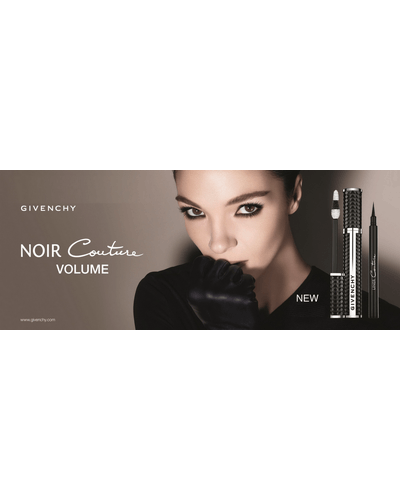 Givenchy Noir Couture Volume фото 1