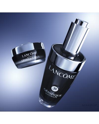 Lancome Genifique Yeux Ultimate Dual-Repair фото 3