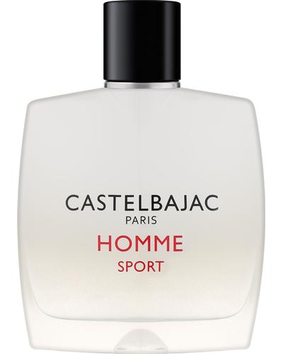 Castelbajac Homme Sport главное фото