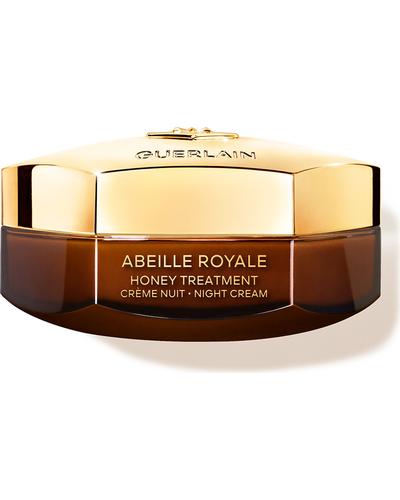 Guerlain Abeille Royale  Honey Treatment  Creme Nuit главное фото