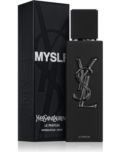 Yves Saint Laurent Myslf Le Parfum фото 3