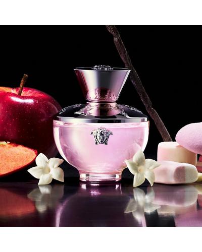 Versace Dylan Blush Pink фото 1